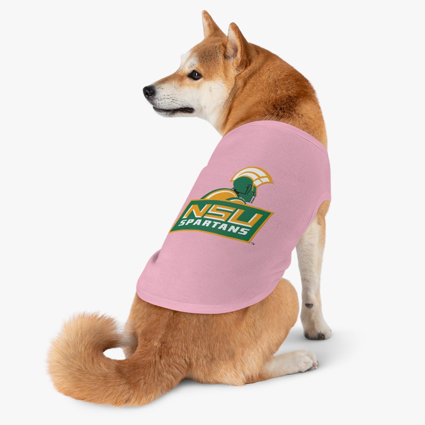 Norfolk Pet Tank Top