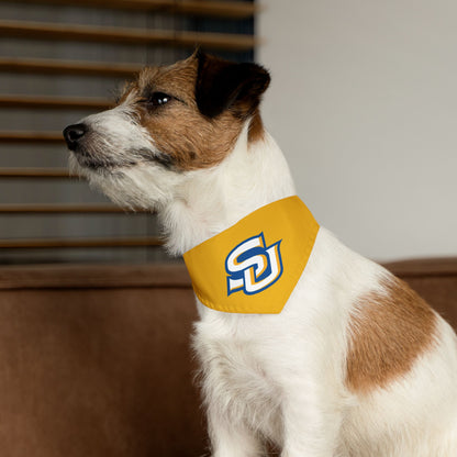 Southern Pet Bandana Collar