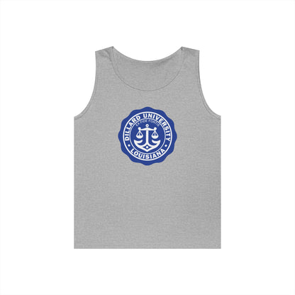 Unisex Heavy Cotton Tank Top