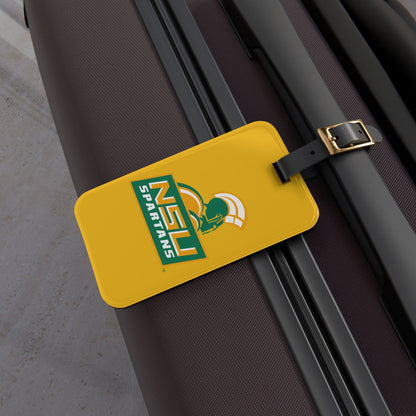 Luggage Tag