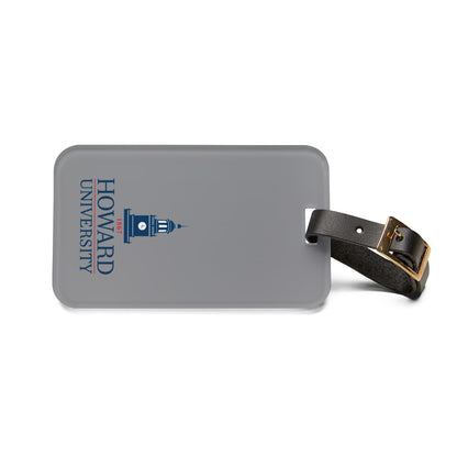 Luggage Tag