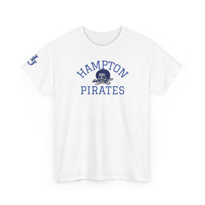 Unisex Heavy Cotton Teeh