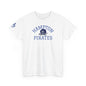 Unisex Heavy Cotton Teeh