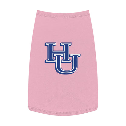 Hampton Pet Tank Top