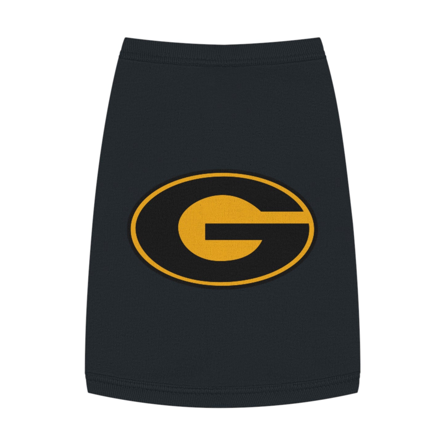 Grambling Pet Tank Top