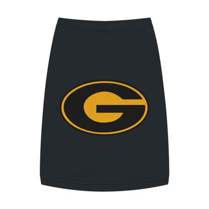 Grambling Pet Tank Top