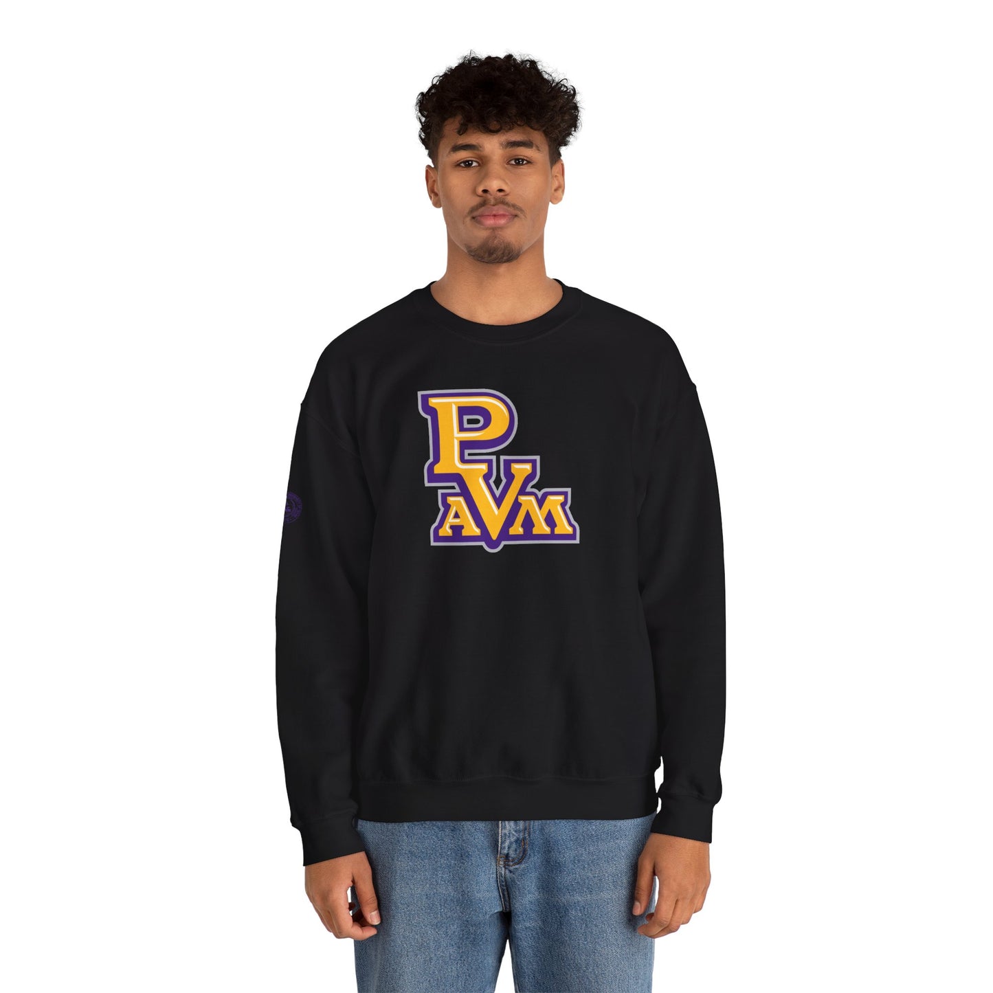 Unisex Heavy Blend™ Crewneck Sweatshirt p