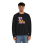 Unisex Heavy Blend™ Crewneck Sweatshirt p
