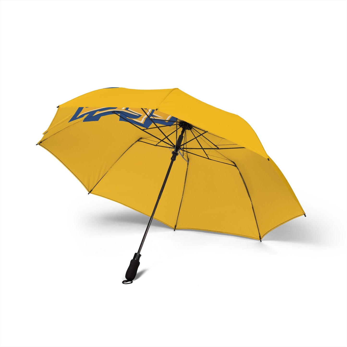 Semi-Automatic Foldable Umbrella