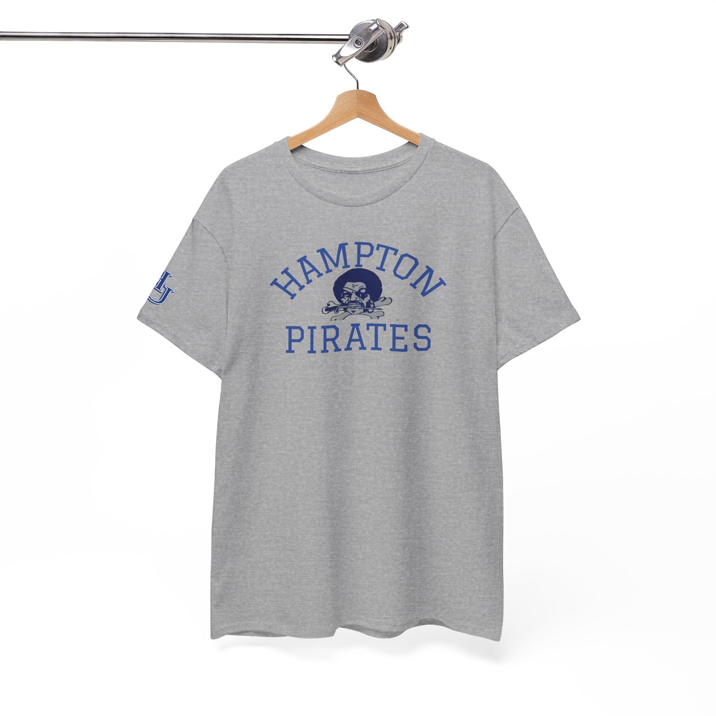 Unisex Heavy Cotton Teeh
