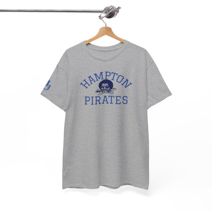 Unisex Heavy Cotton Teeh