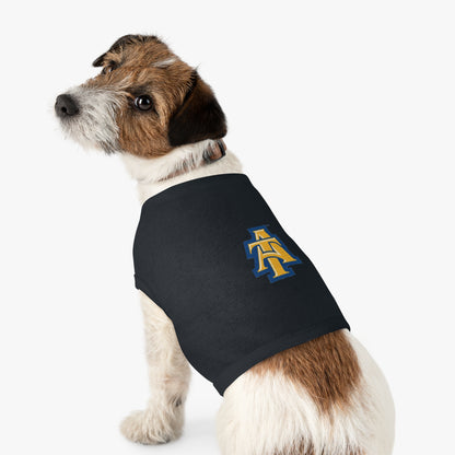 NCAT Pet Tank Top