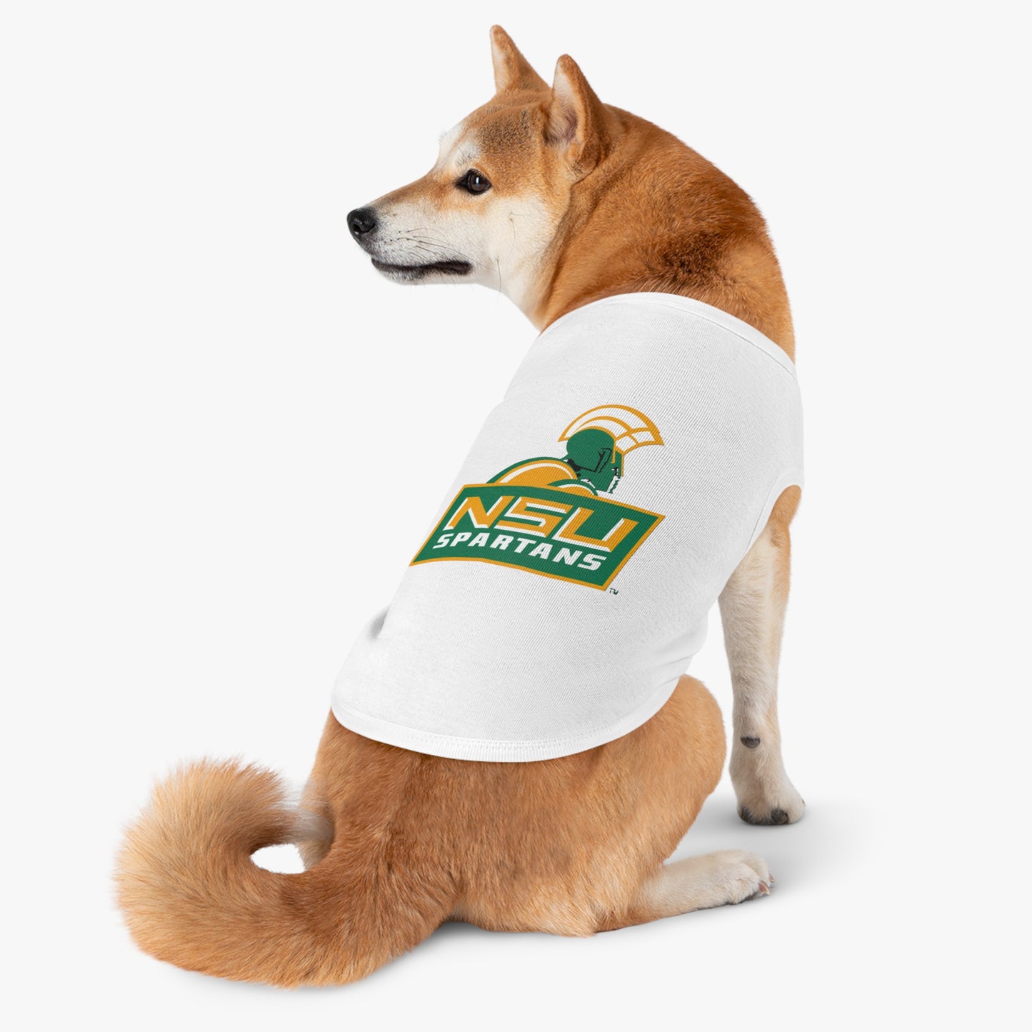 Norfolk Pet Tank Top