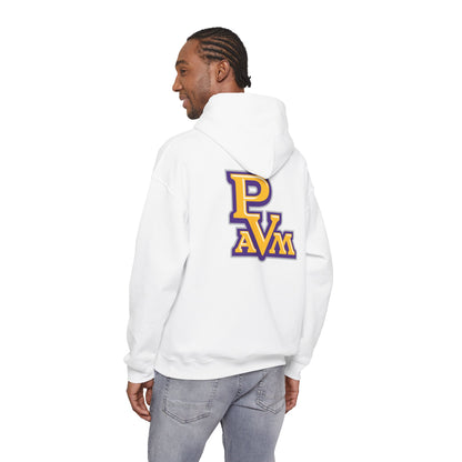 Unisex Heavy Blend™ Hooded Sweatshirt pv