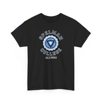 Unisex Heavy Cotton Tee sc