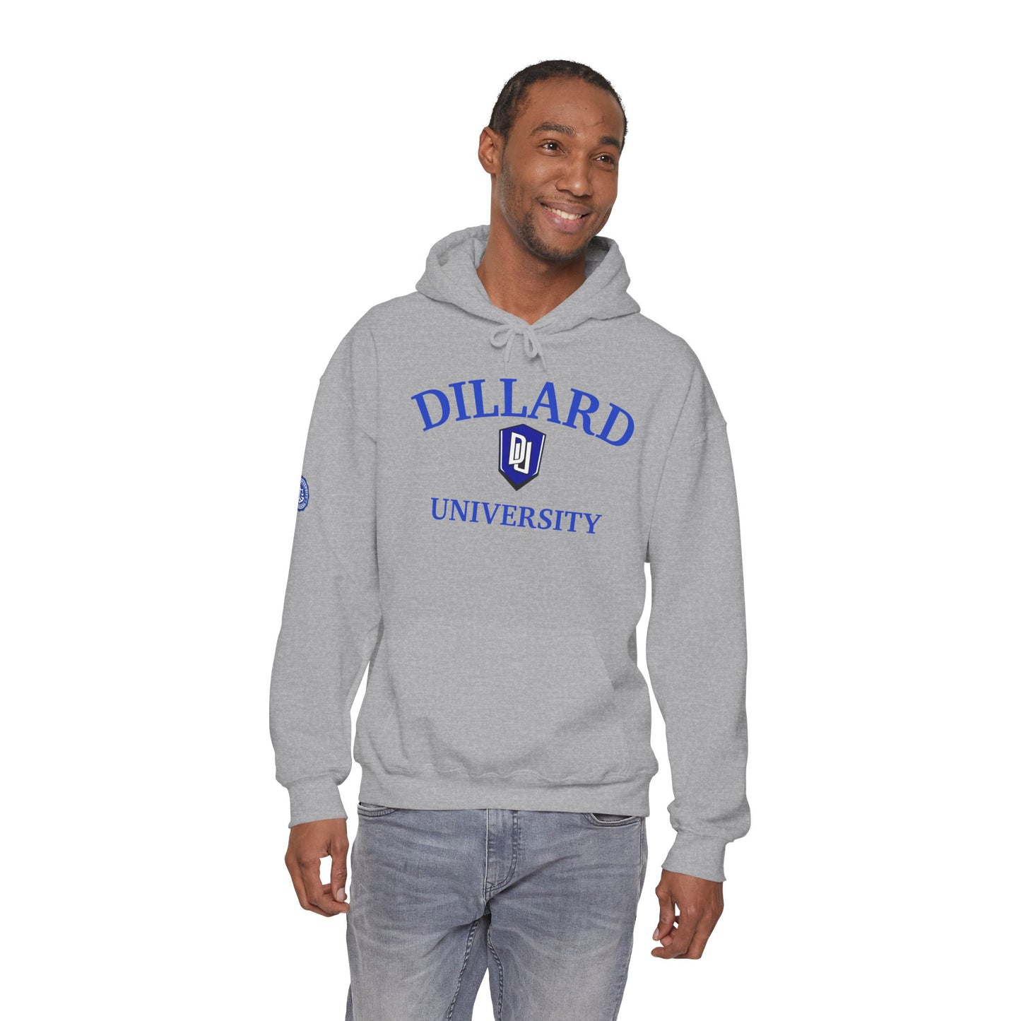 Unisex Heavy Blend™ Hooded Sweatshirt