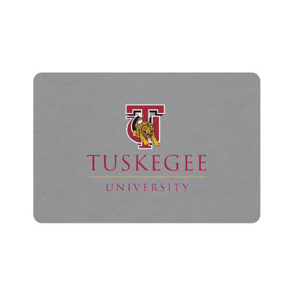 Tuskegee Pet Food Mat (12x18)