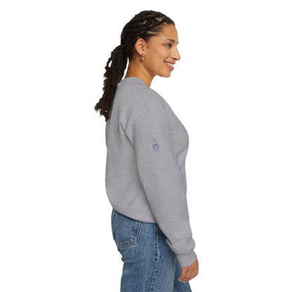 Unisex Heavy Blend™ Crewneck Sweatshirt sc