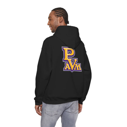 Unisex Heavy Blend™ Hooded Sweatshirt pv