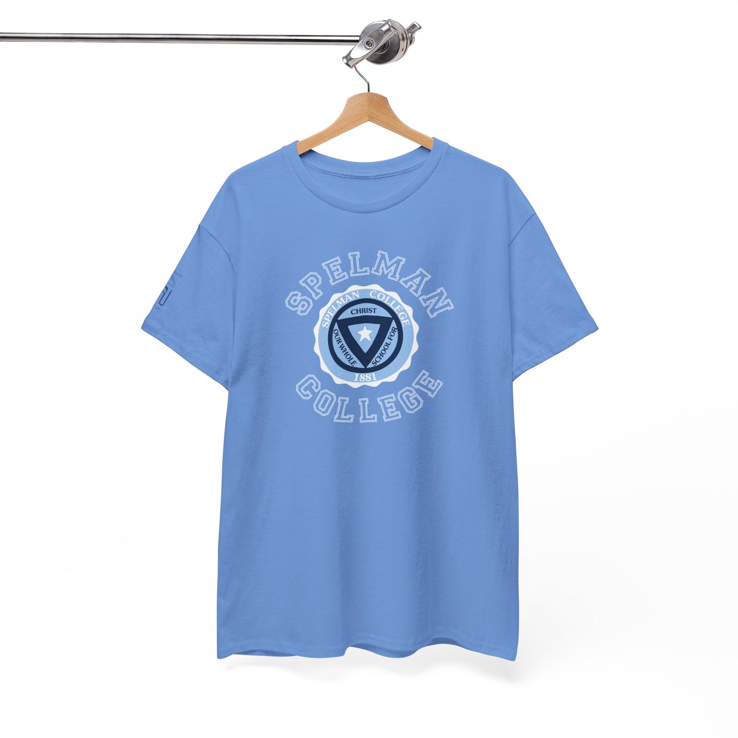 Unisex Heavy Cotton Tee sc