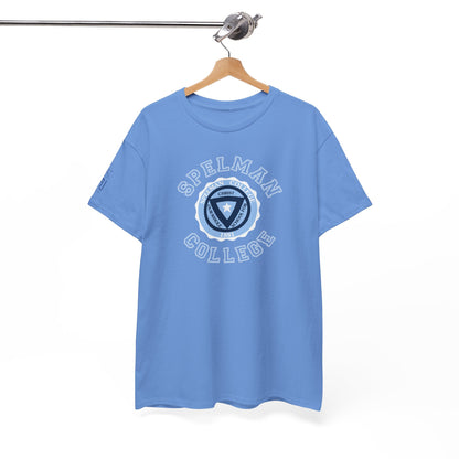 Unisex Heavy Cotton Tee sc