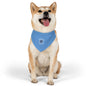 Spelman Pet Bandana Collar