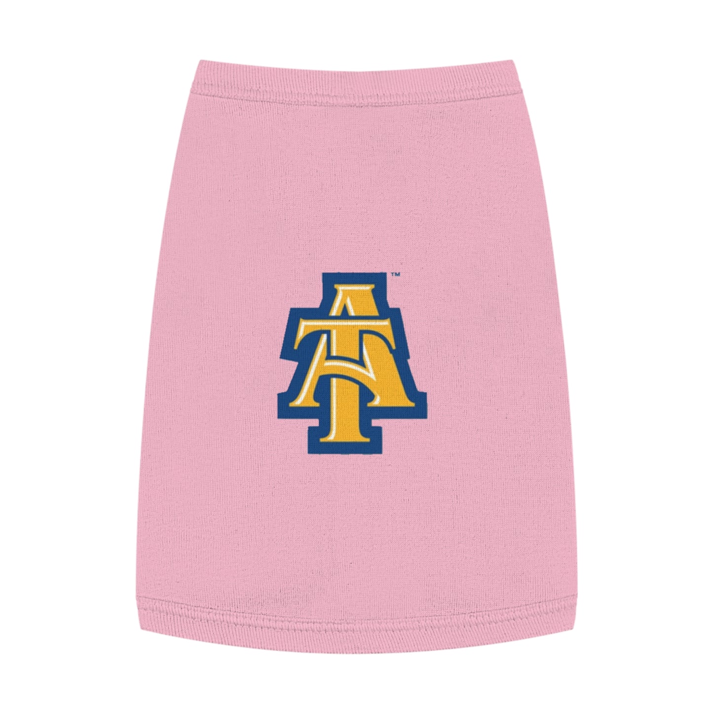 NCAT Pet Tank Top