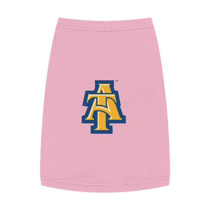 NCAT Pet Tank Top