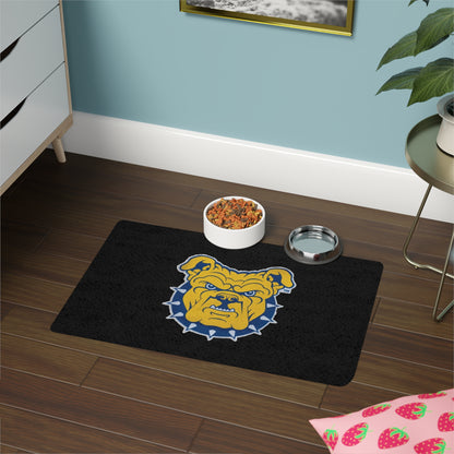 NCAT Pet Food Mat (12x18)