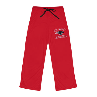 Women's Pajama Pants (AOP)