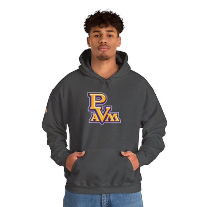 Unisex Heavy Blend™ Hooded Sweatshirt pv
