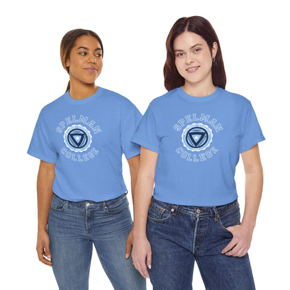 Unisex Heavy Cotton Tee sc