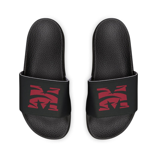 Men's Removable-Strap Sandals