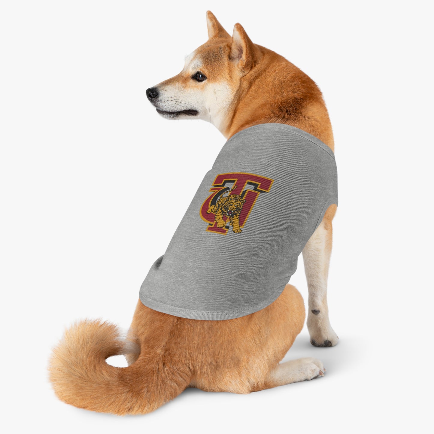 Tuskegee Pet Tank Top