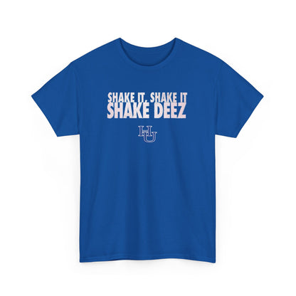 Shake these Unisex Heavy Cotton Tee