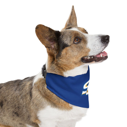 Southern Pet Bandana Collar