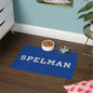 Spelman Pet Food Mat (12x18)