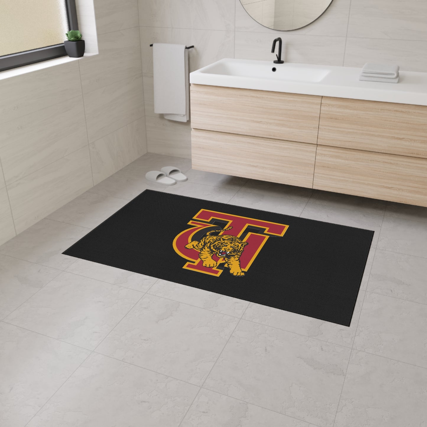 Heavy Duty Floor Mat