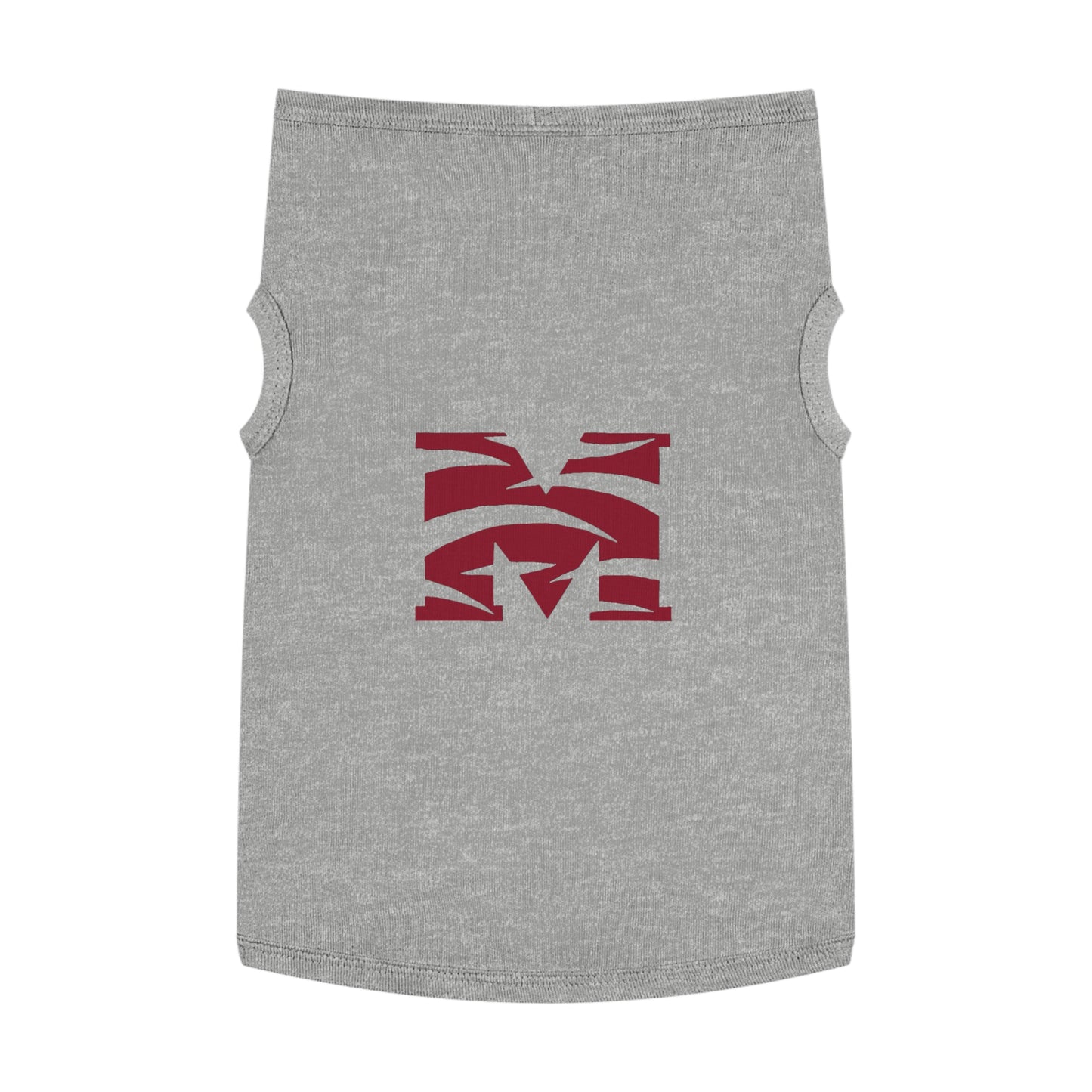 Morehouse Pet Tank Top