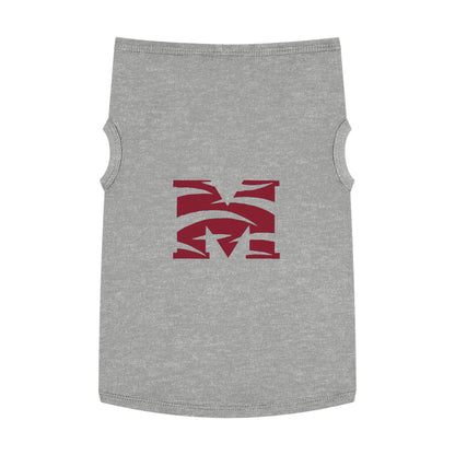 Morehouse Pet Tank Top