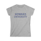 Women's Softstyle Tee