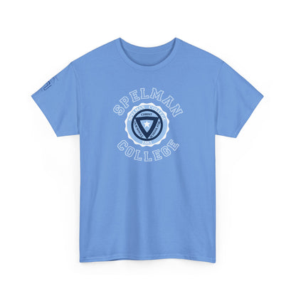 Unisex Heavy Cotton Tee sc