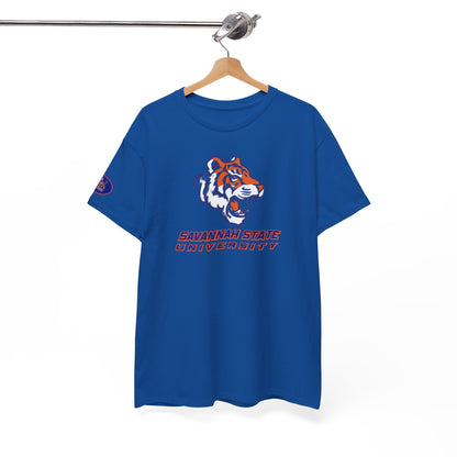 Unisex Heavy Cotton Teeh