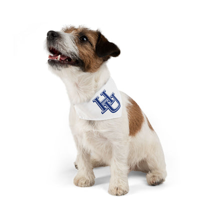 Hampton Pet Bandana Collar