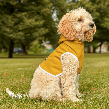 Prairie View Pet Hoodie