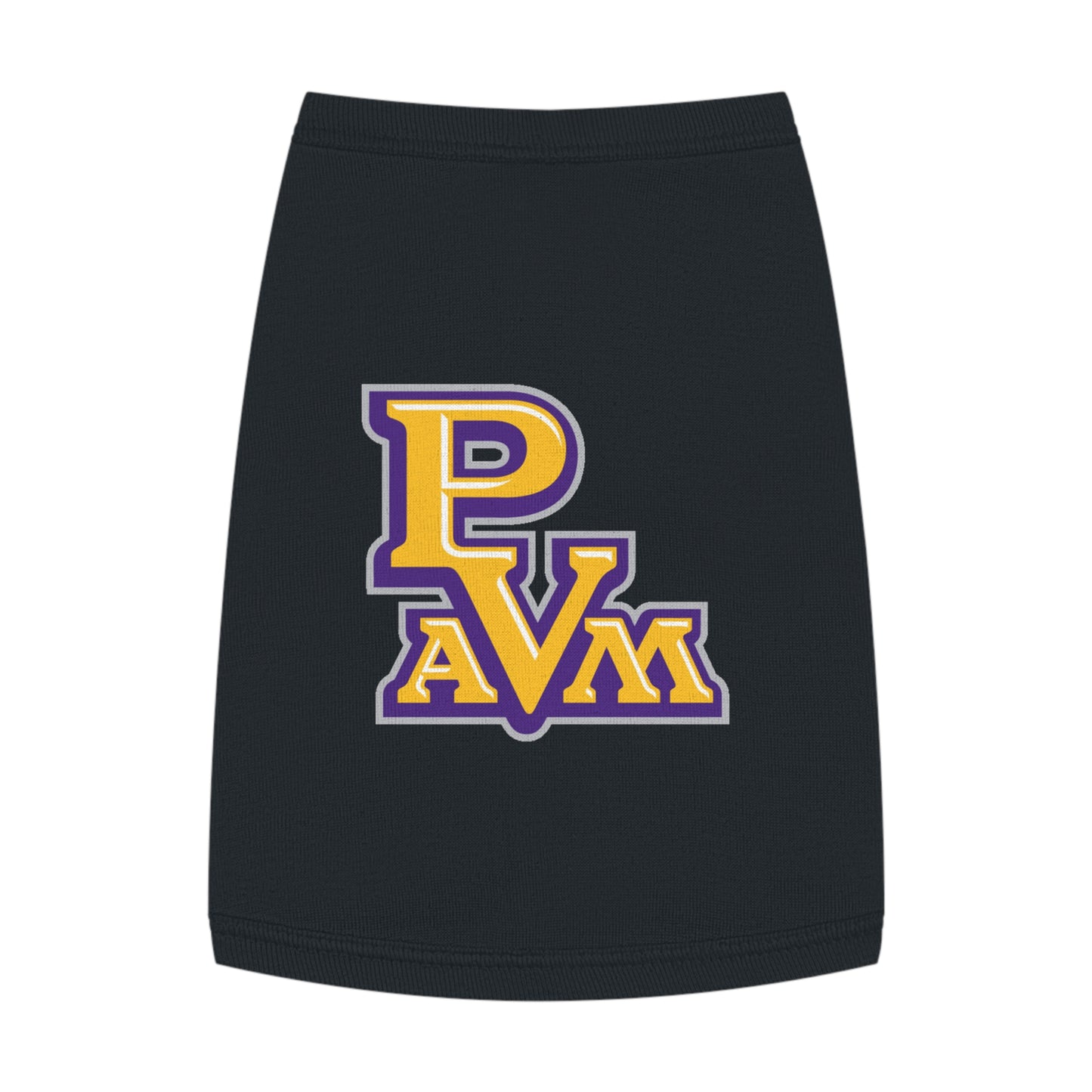 Prairie view Pet Tank Top