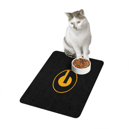 Grambling Pet Food Mat (12x18)