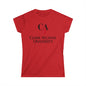 Women's Softstyle Tee