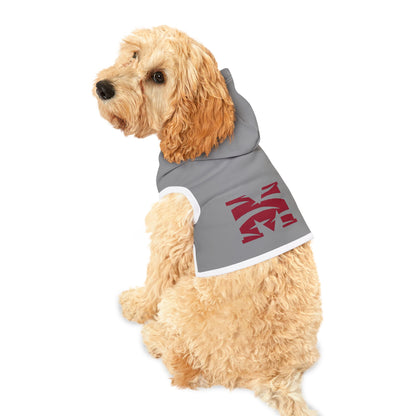 Morehouse Pet Hoodie