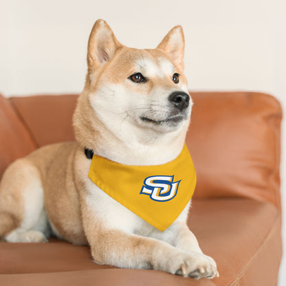 Southern Pet Bandana Collar